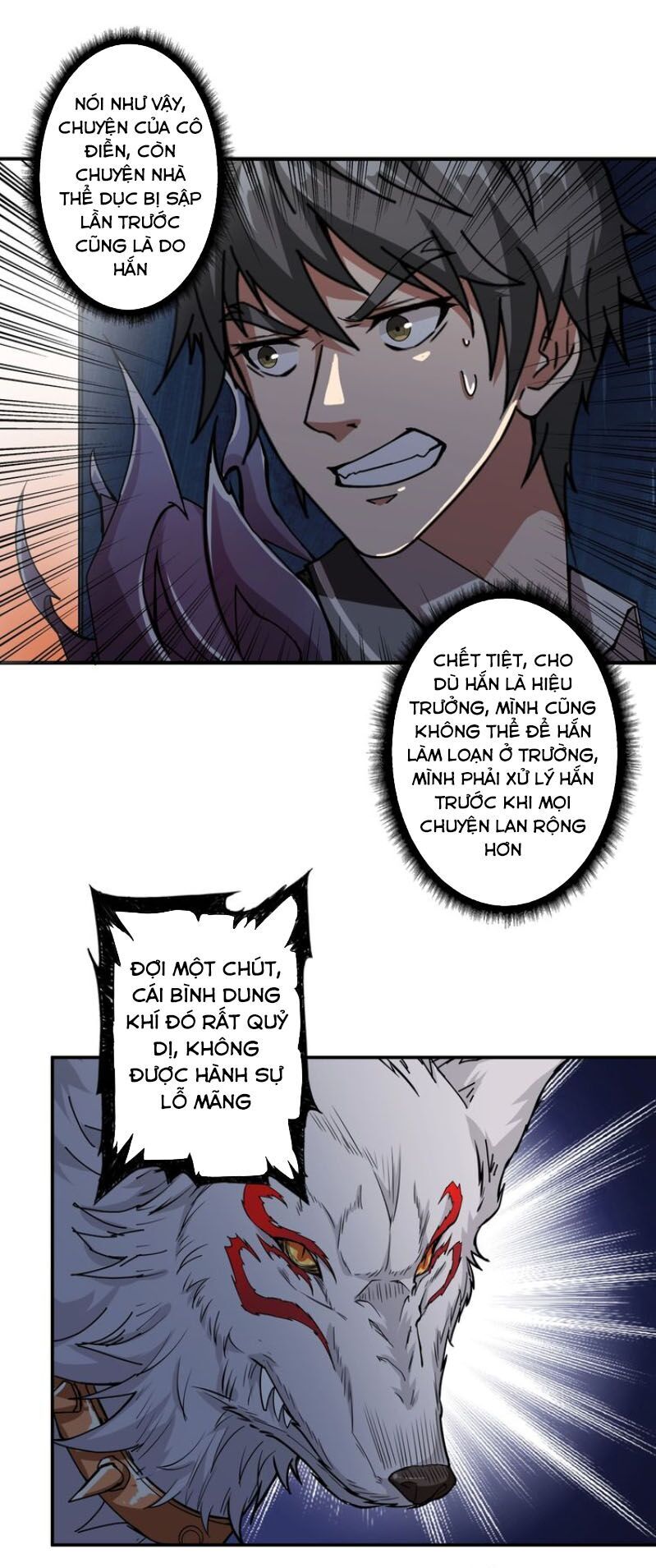 God Slayer - Chương 46