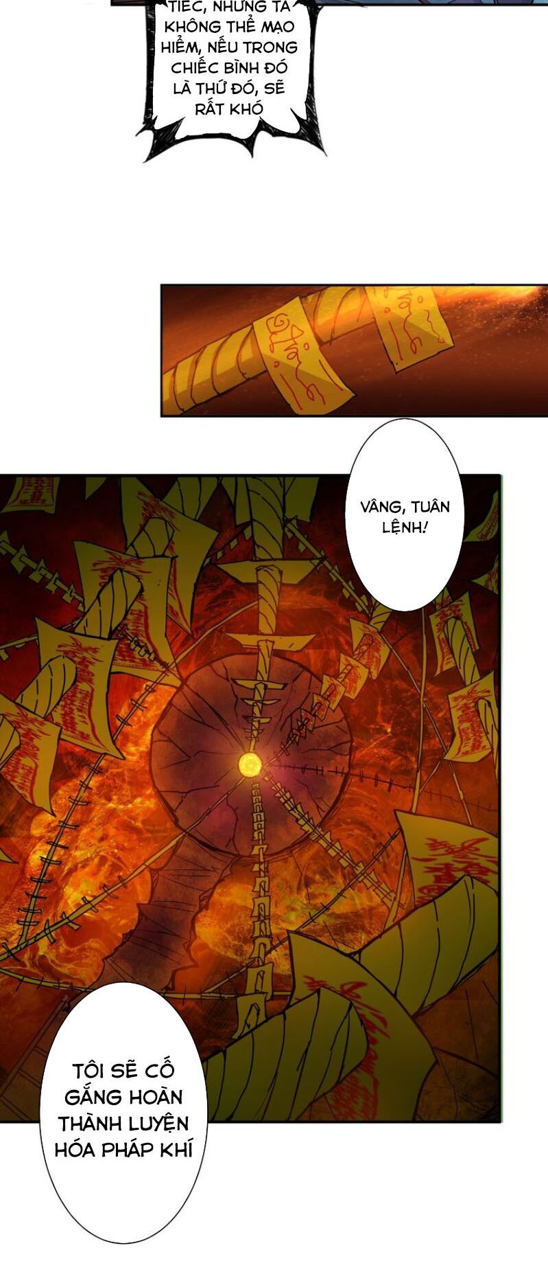 God Slayer - Chương 46
