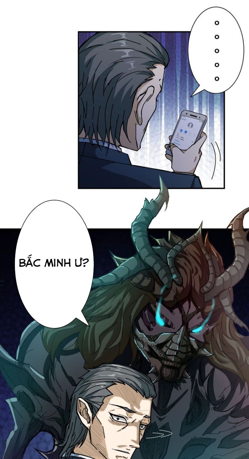 God Slayer - Chương 46