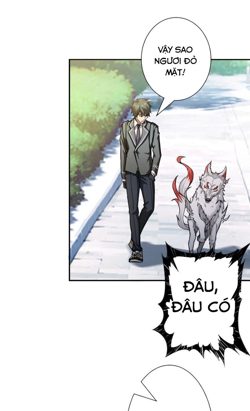 God Slayer - Chương 46