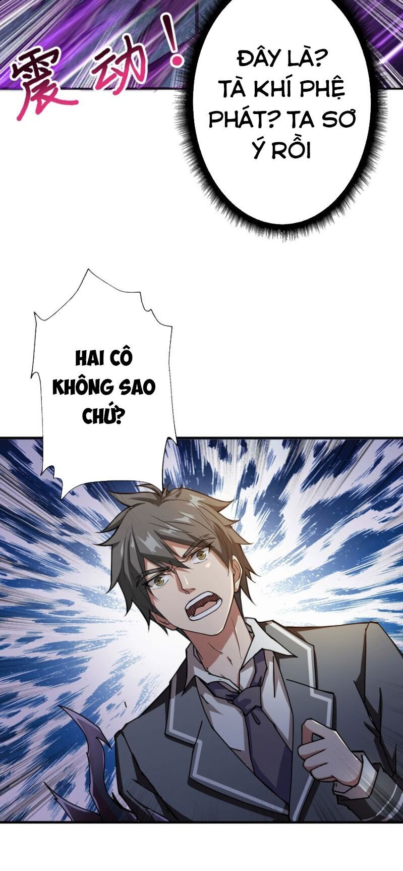 God Slayer - Chương 46