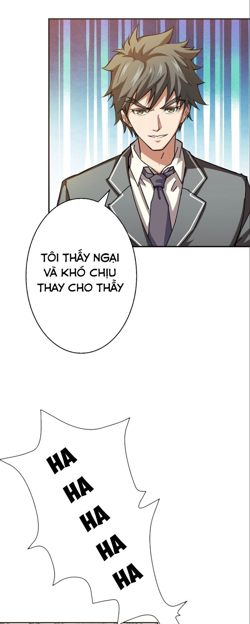 God Slayer - Chương 47
