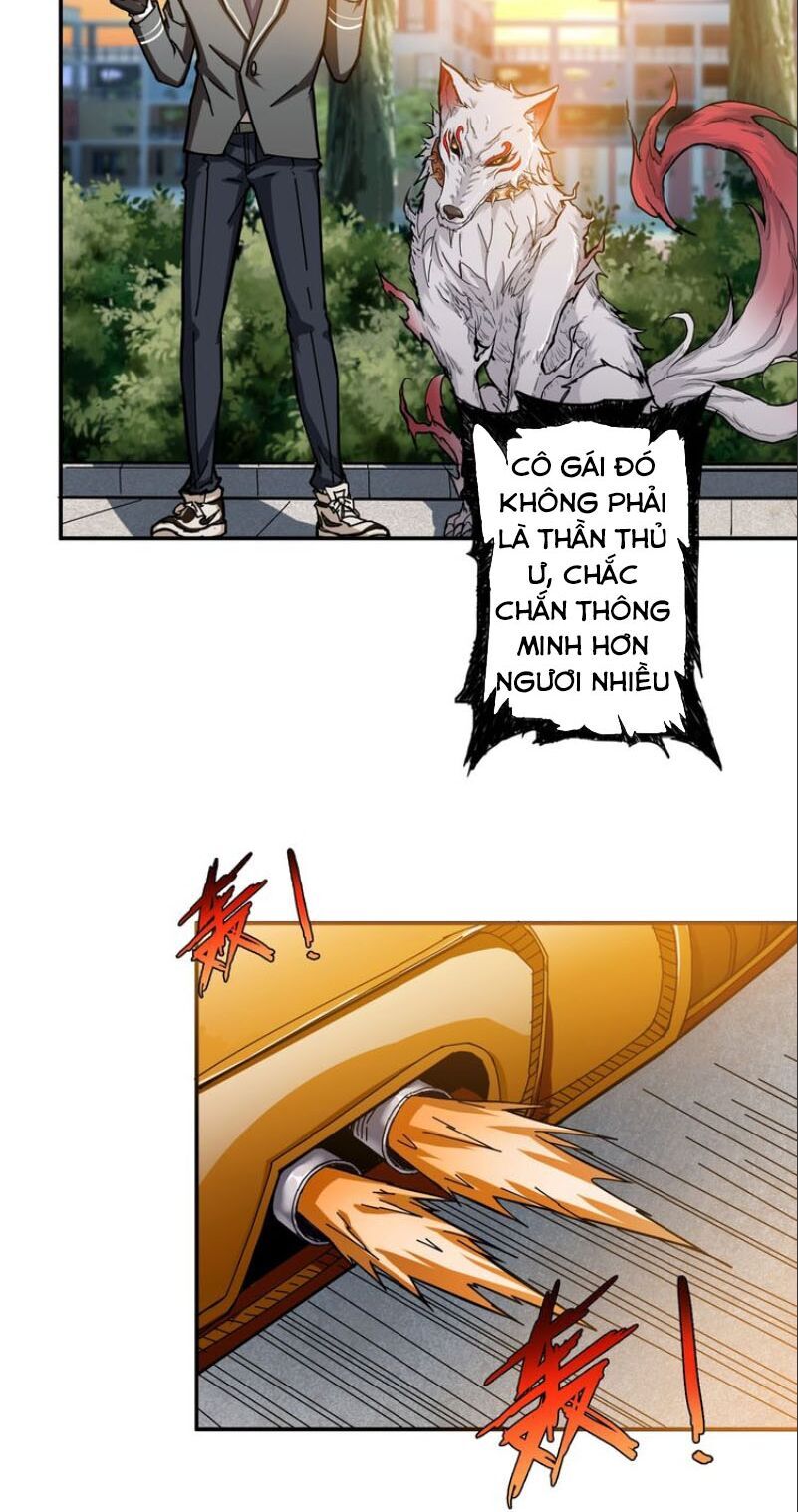 God Slayer - Chương 48