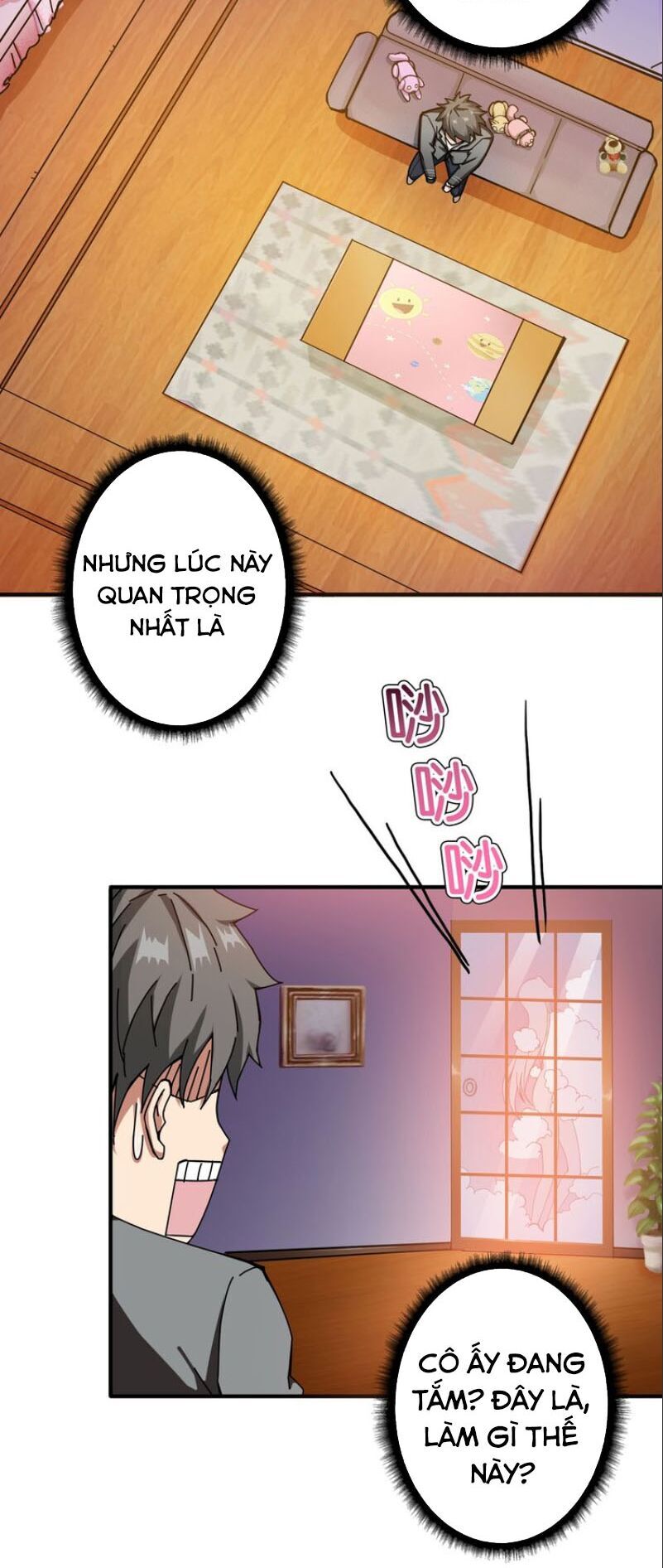 God Slayer - Chương 48