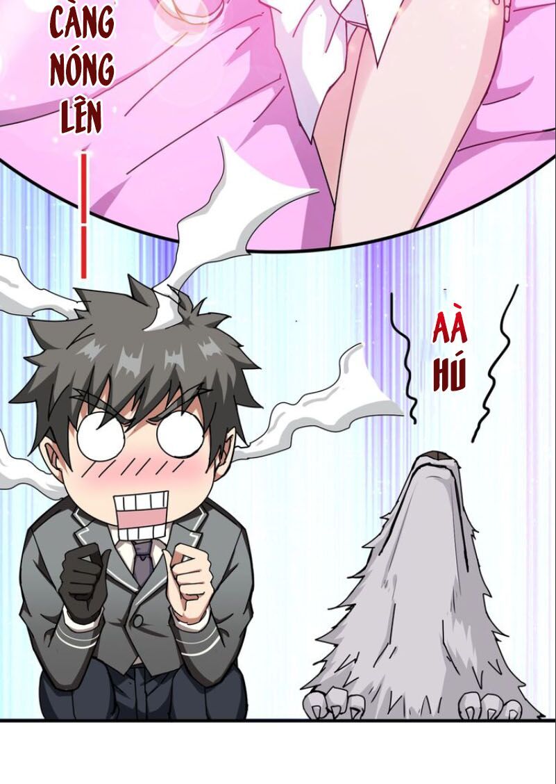 God Slayer - Chương 48