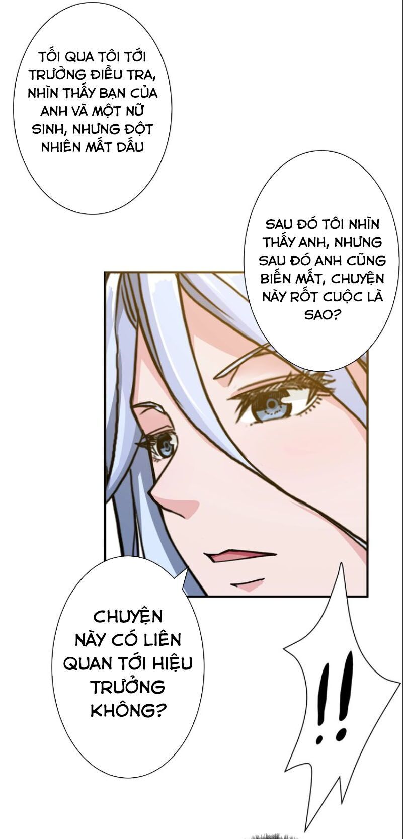 God Slayer - Chương 48