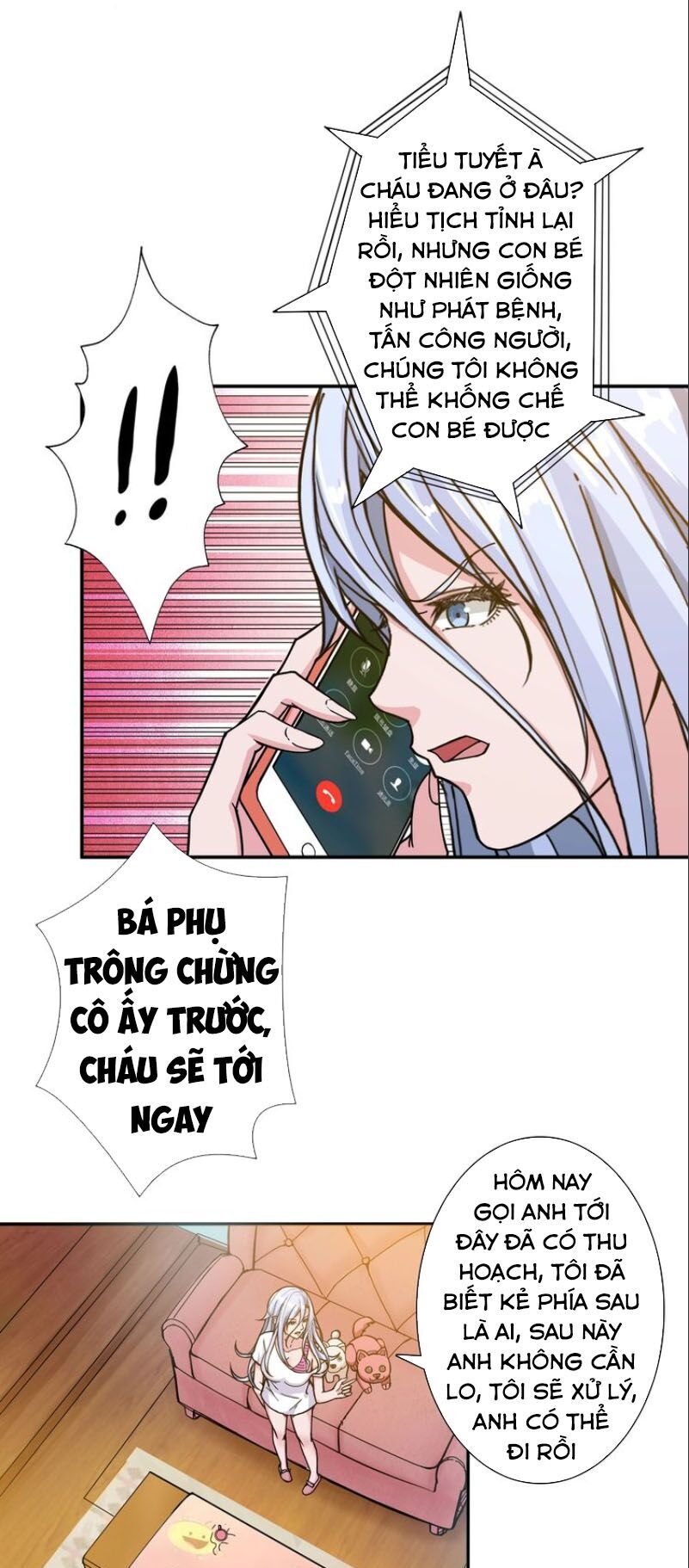 God Slayer - Chương 48