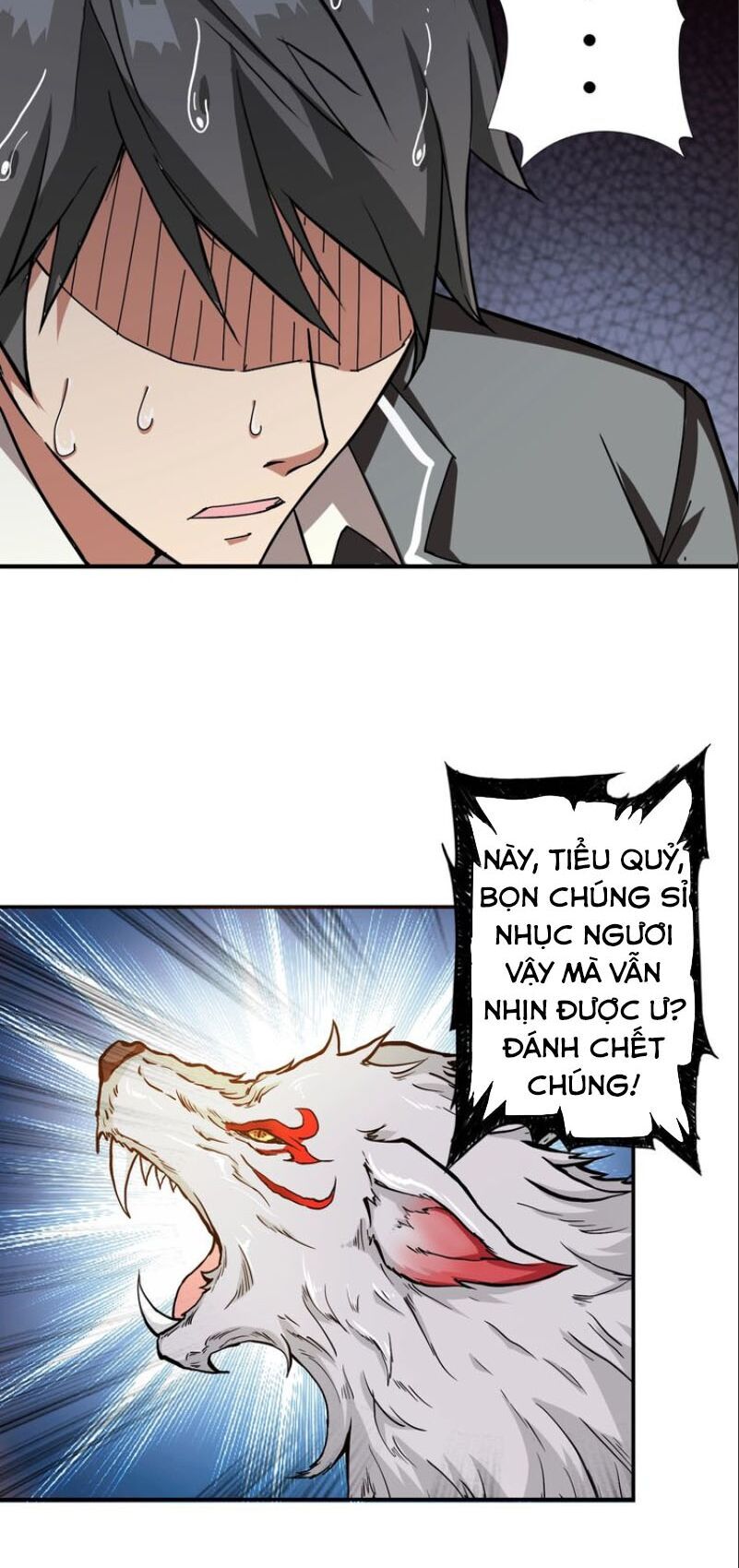 God Slayer - Chương 48