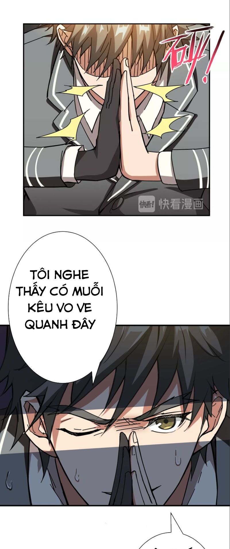 God Slayer - Chương 48