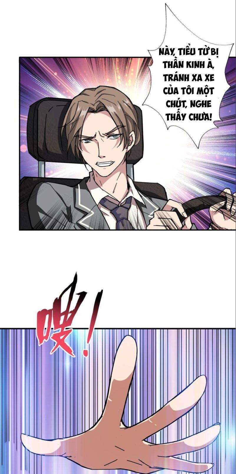 God Slayer - Chương 48