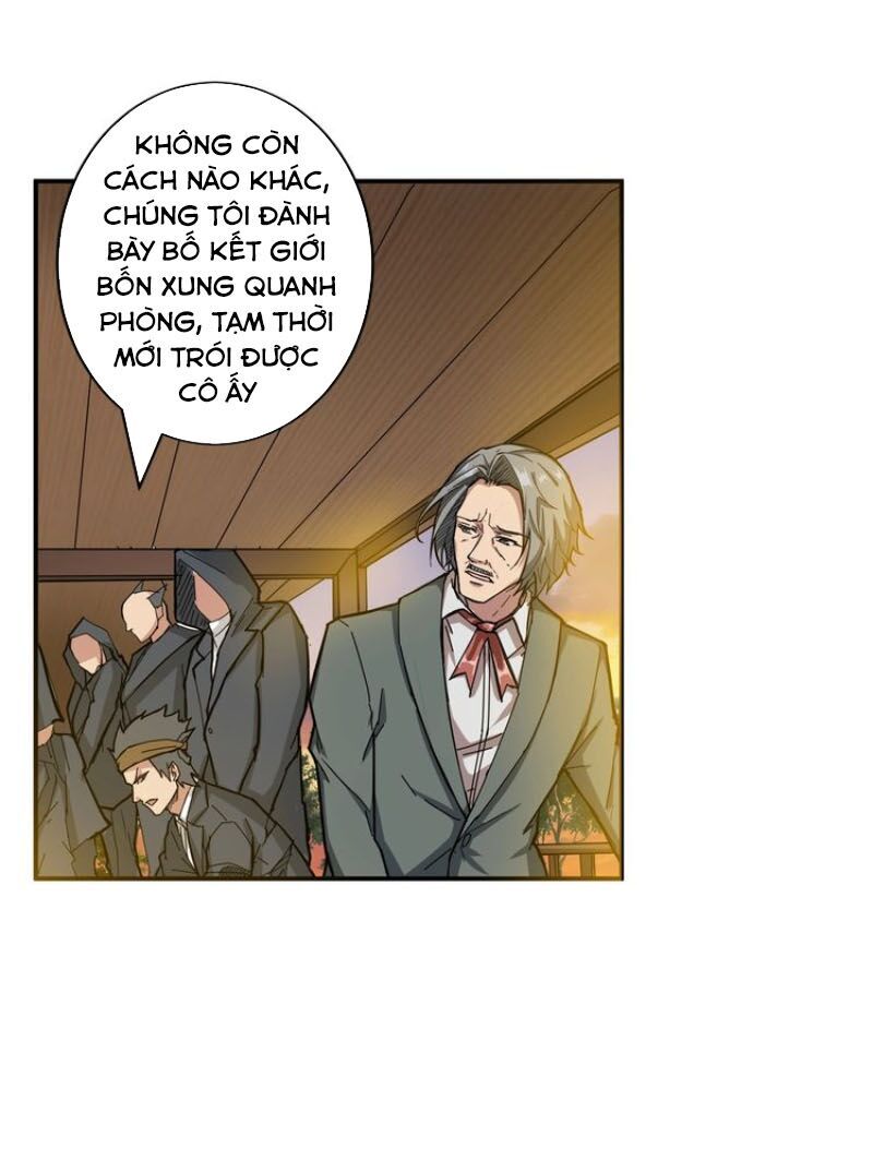 God Slayer - Chương 49