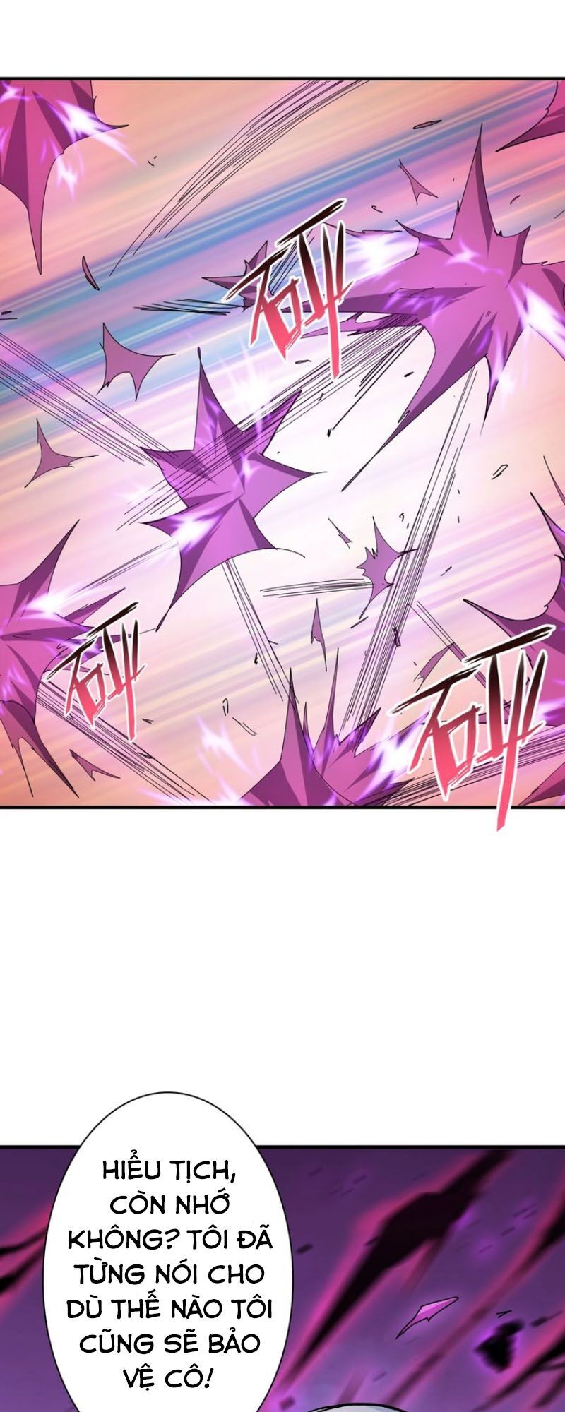 God Slayer - Chương 49