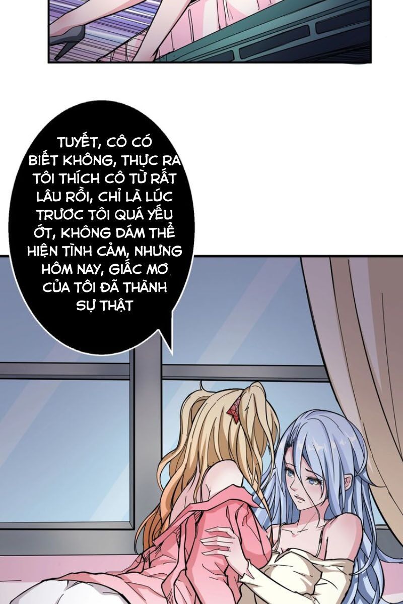 God Slayer - Chương 49