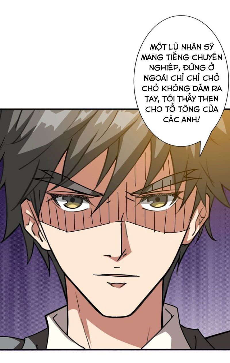 God Slayer - Chương 49