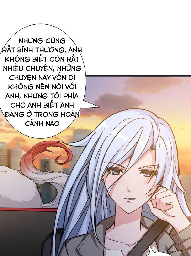 God Slayer - Chương 49