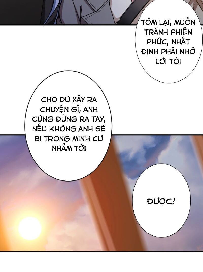 God Slayer - Chương 49