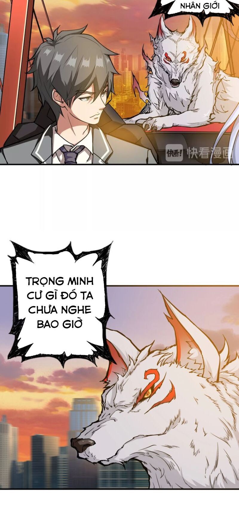 God Slayer - Chương 49