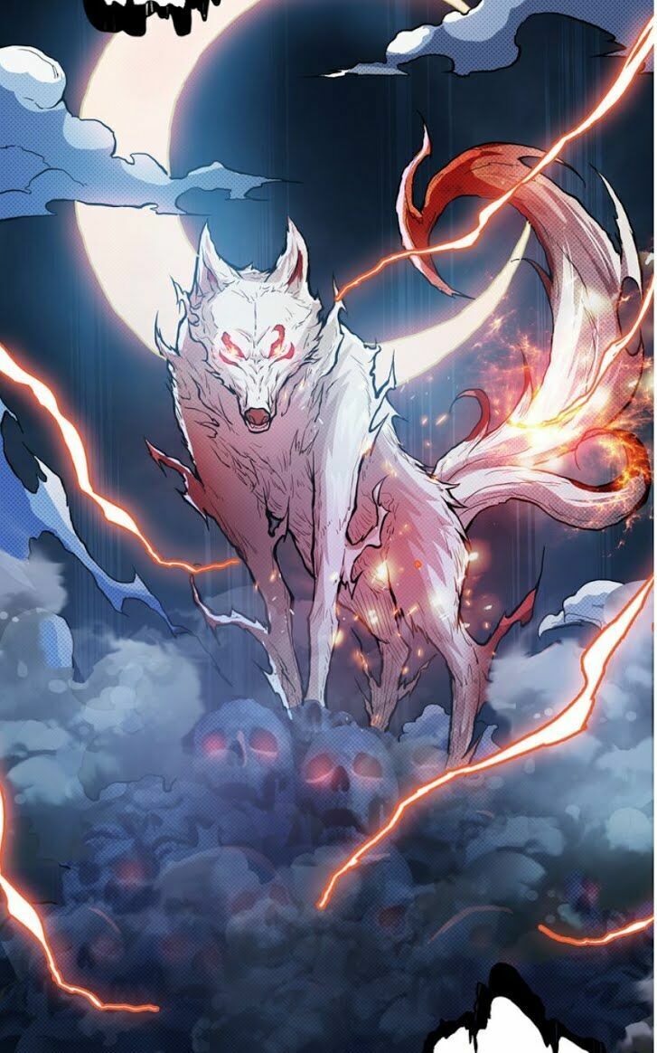 God Slayer - Chương 5