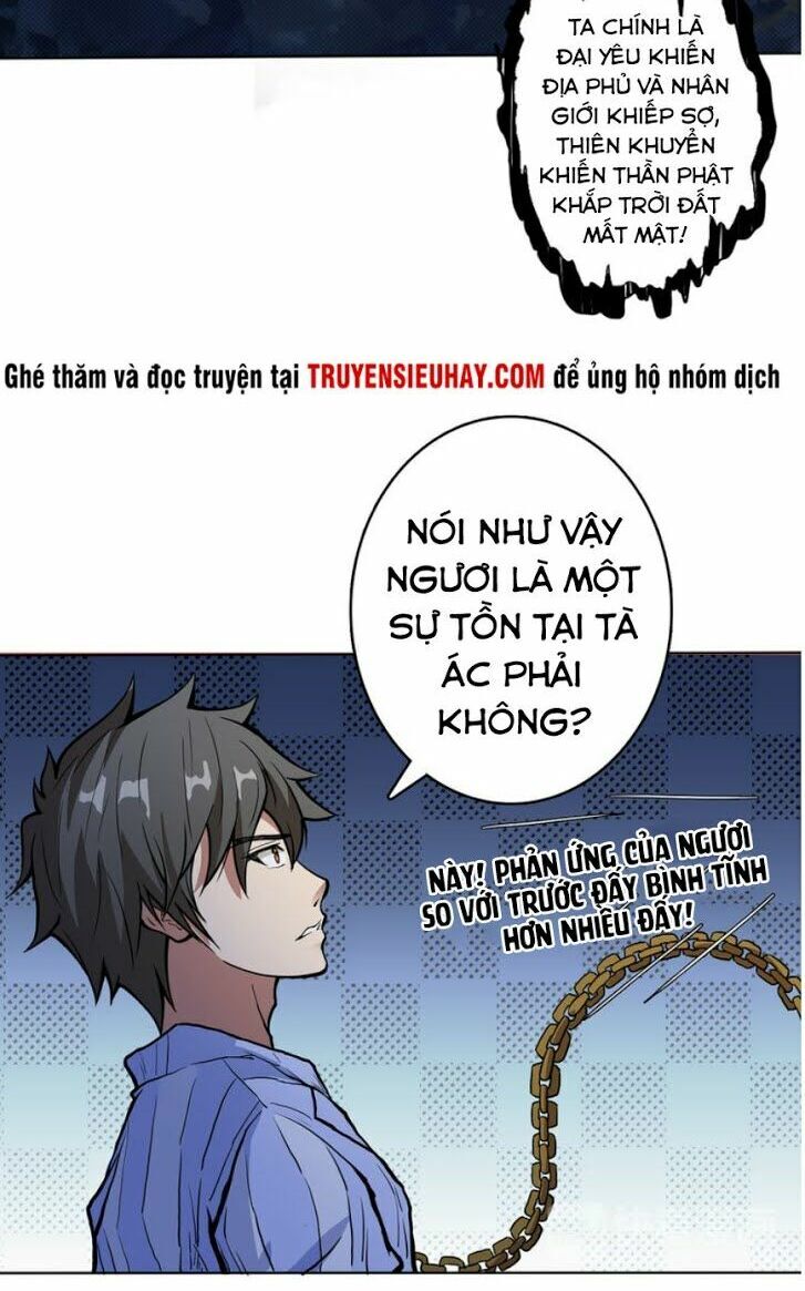 God Slayer - Chương 5
