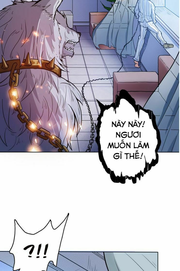 God Slayer - Chương 5