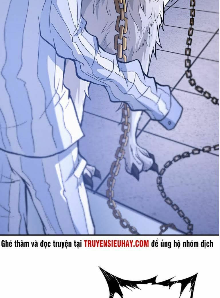 God Slayer - Chương 5
