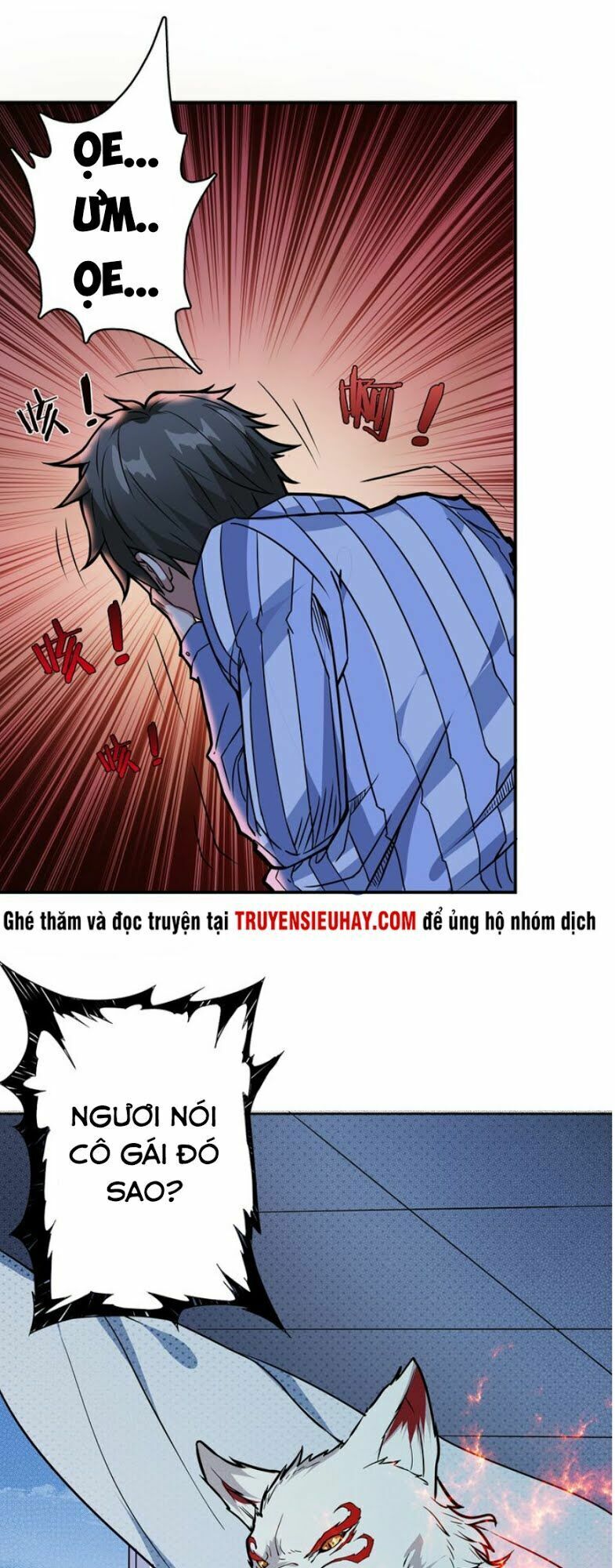 God Slayer - Chương 5