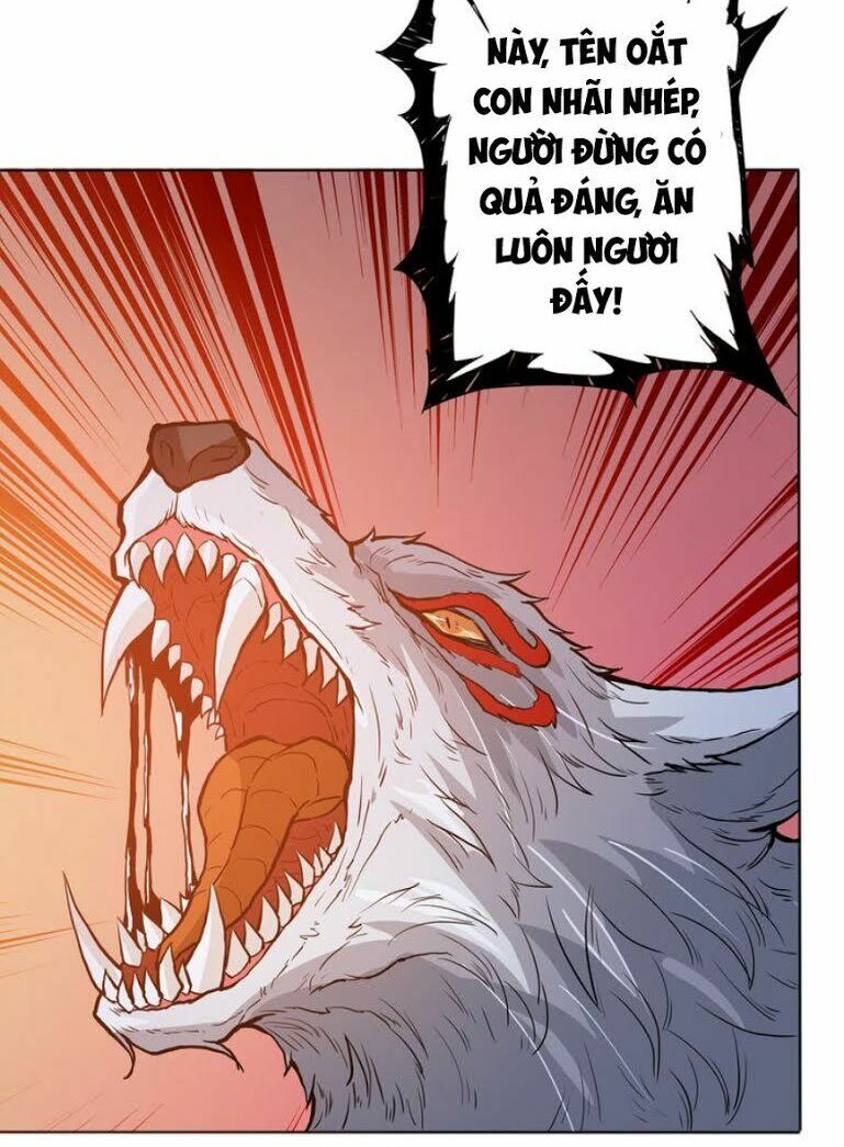God Slayer - Chương 5