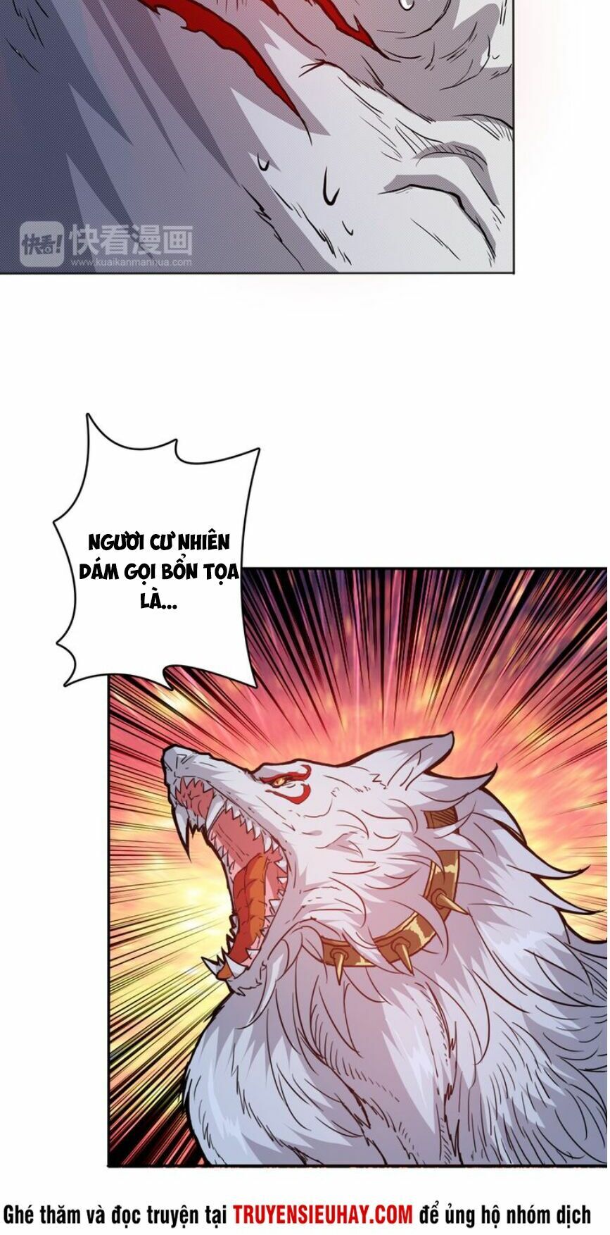 God Slayer - Chương 5