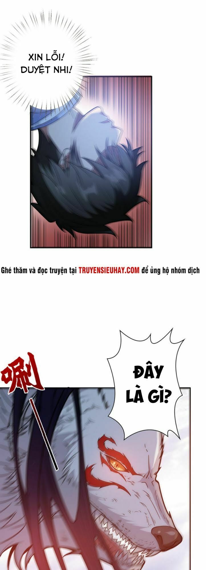 God Slayer - Chương 5