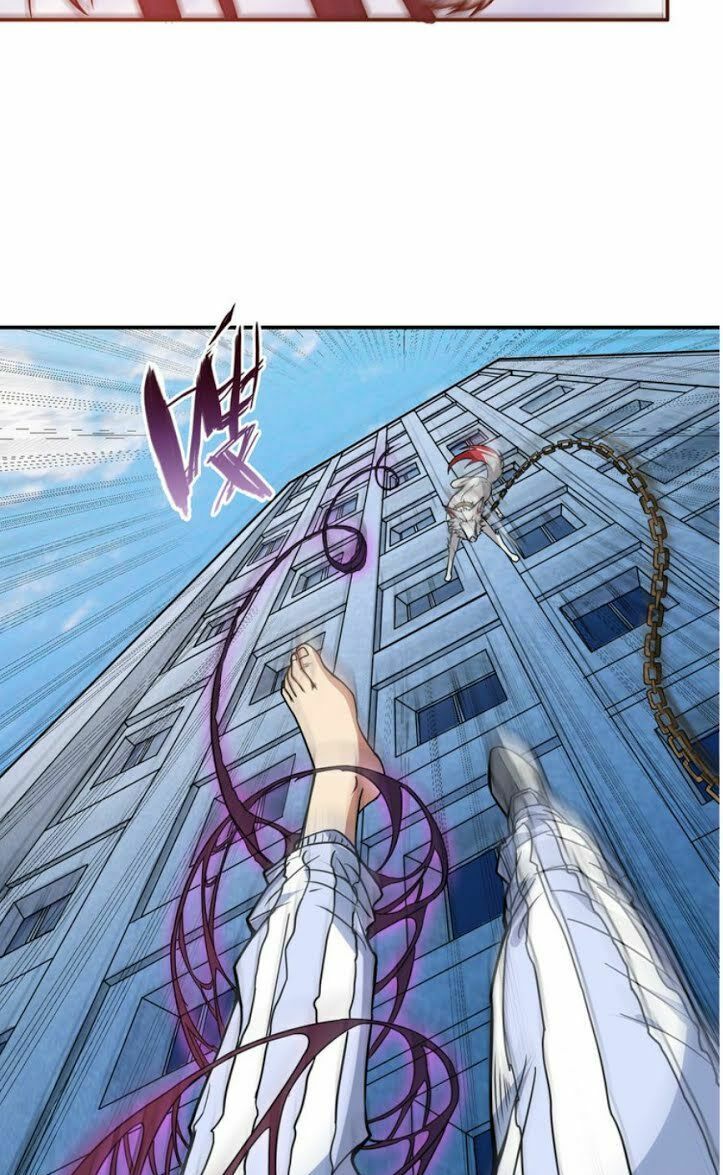 God Slayer - Chương 5