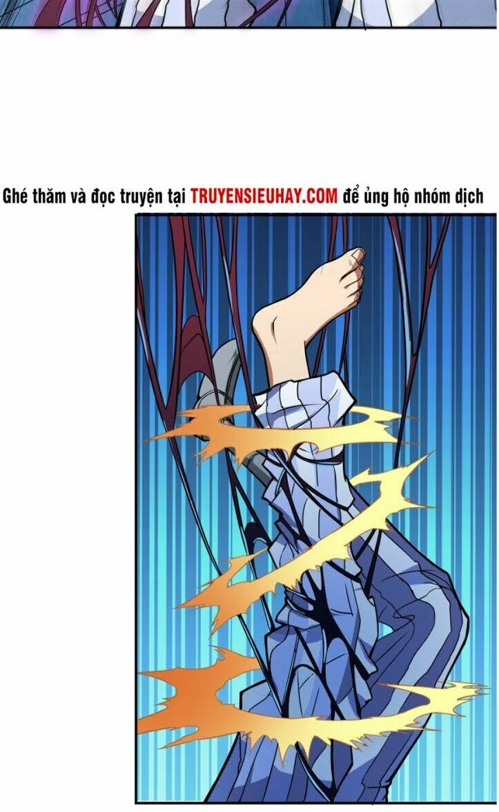 God Slayer - Chương 5
