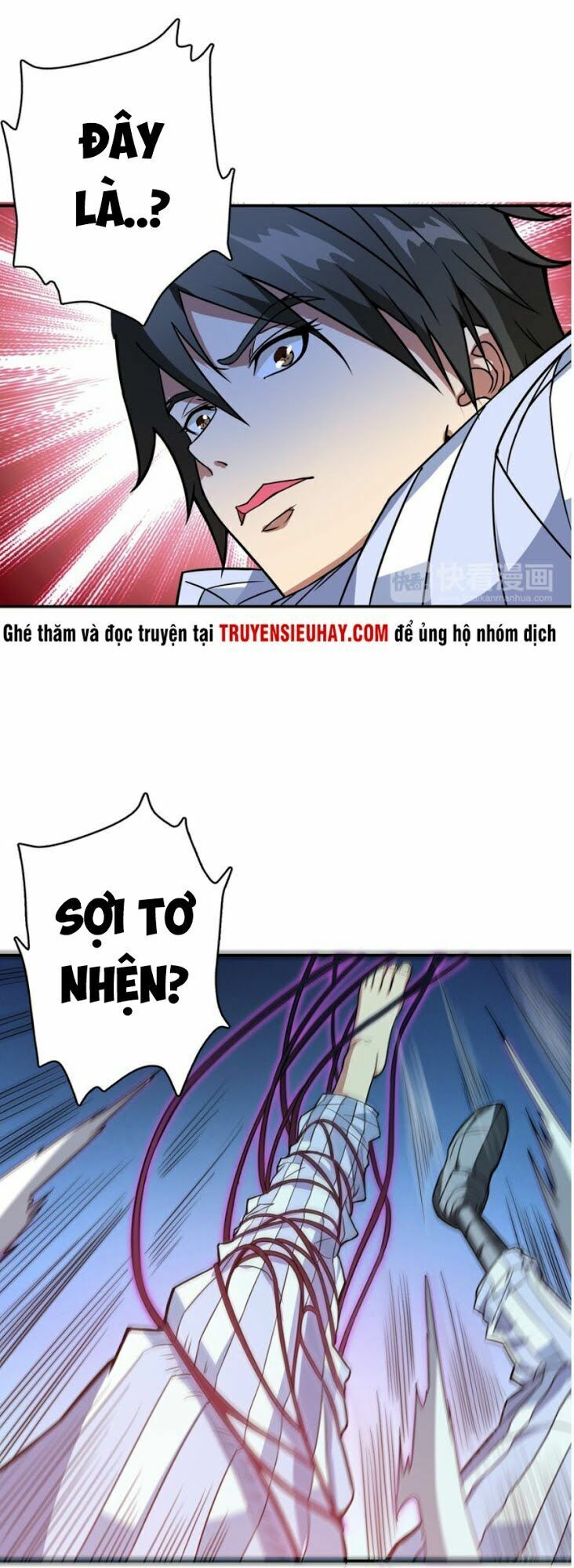 God Slayer - Chương 5