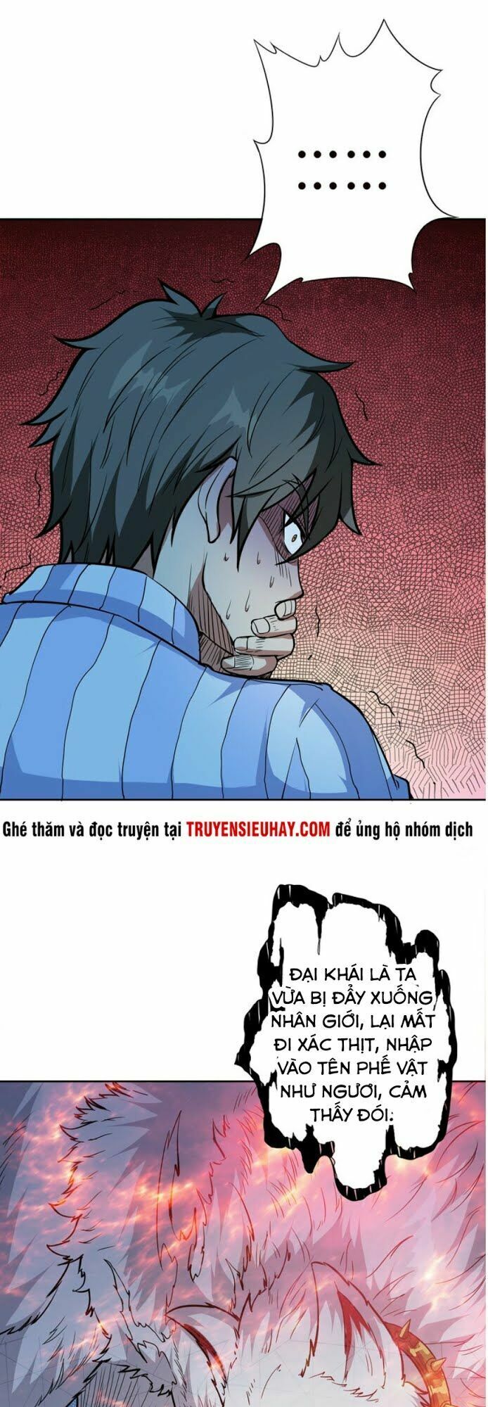 God Slayer - Chương 5