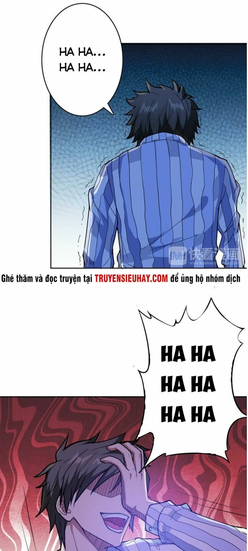 God Slayer - Chương 5