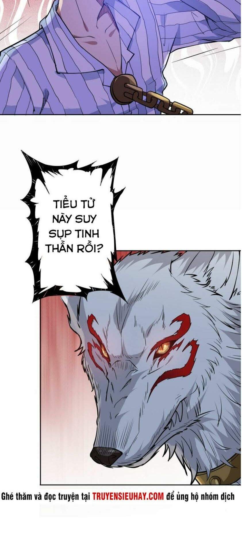 God Slayer - Chương 5