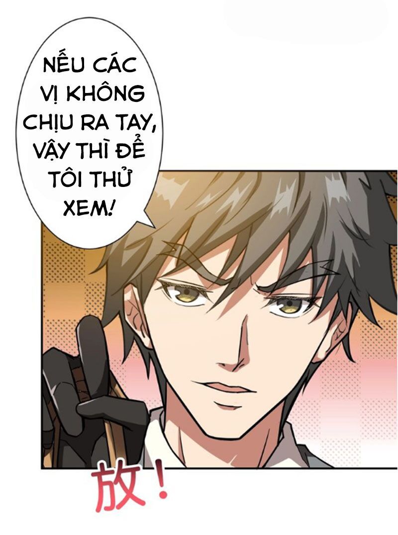 God Slayer - Chương 50