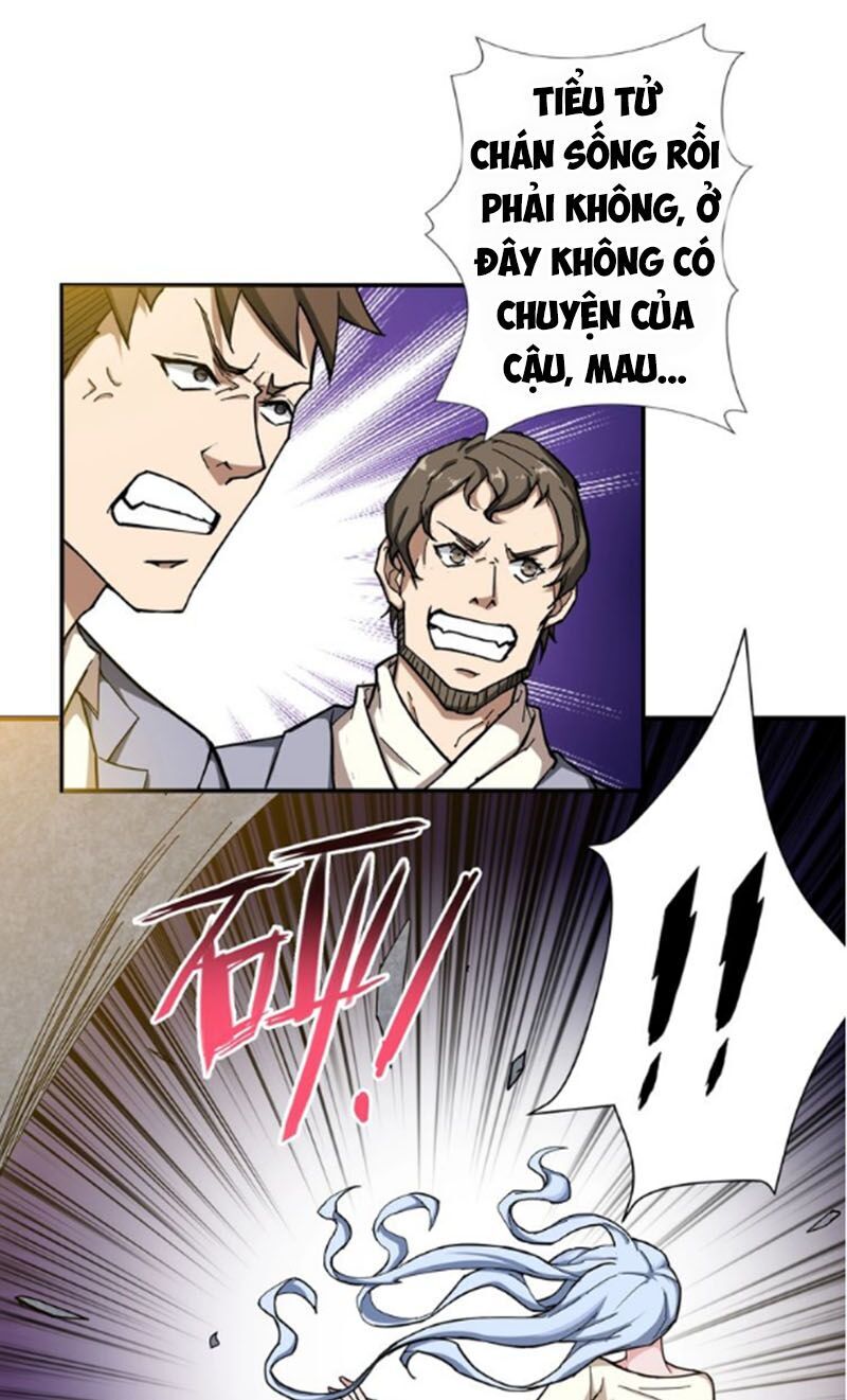 God Slayer - Chương 50