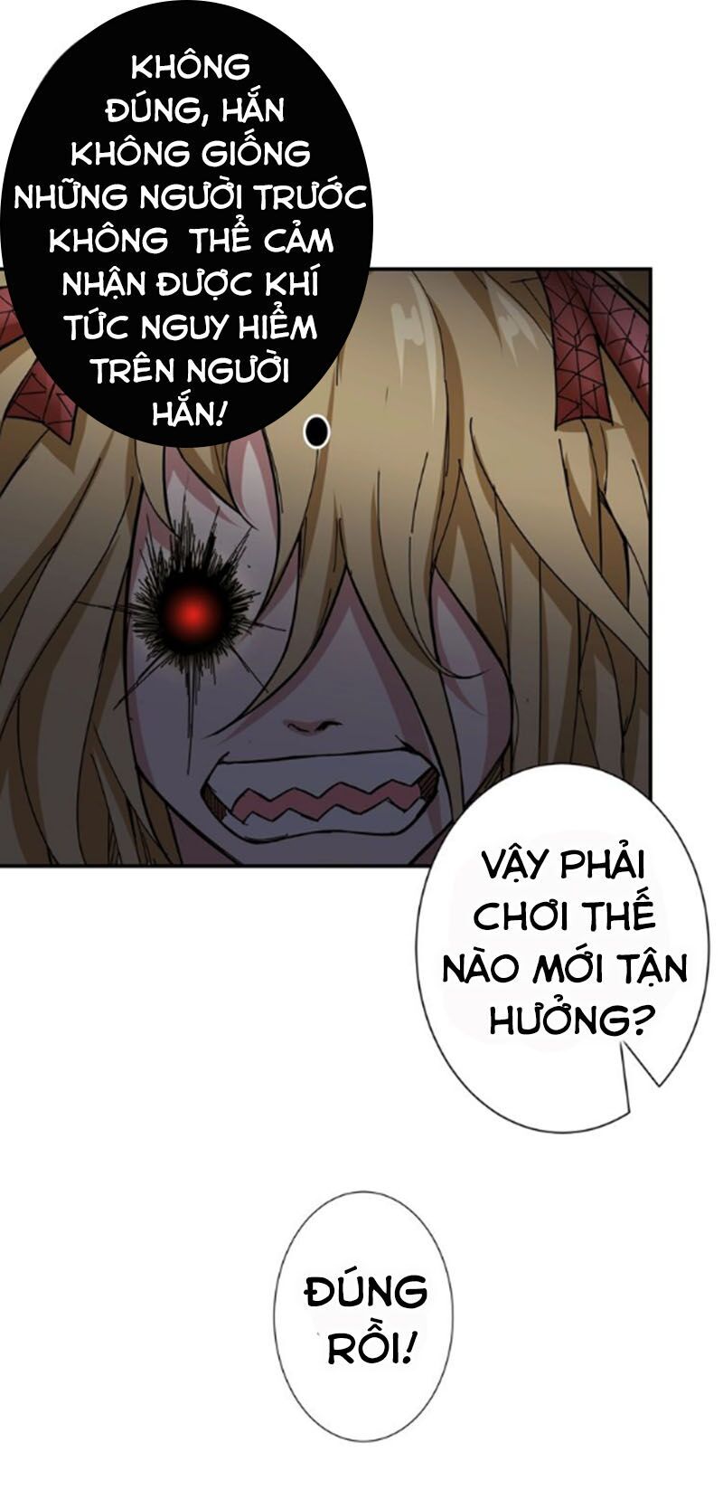 God Slayer - Chương 50