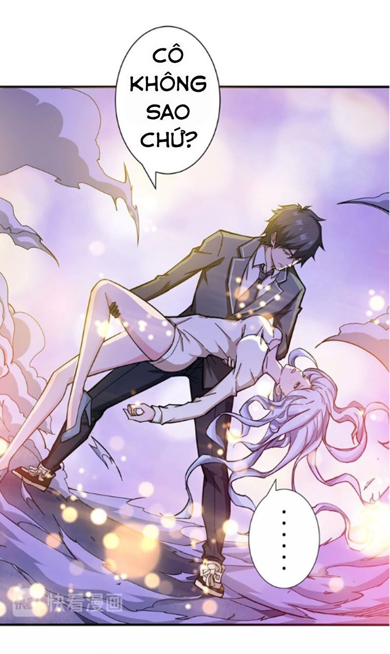 God Slayer - Chương 50