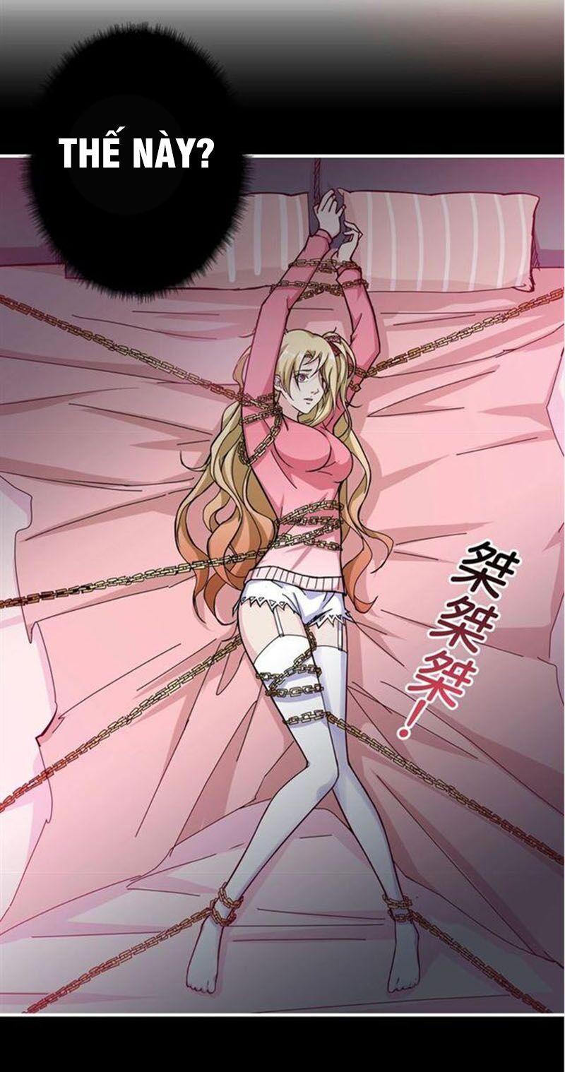 God Slayer - Chương 51