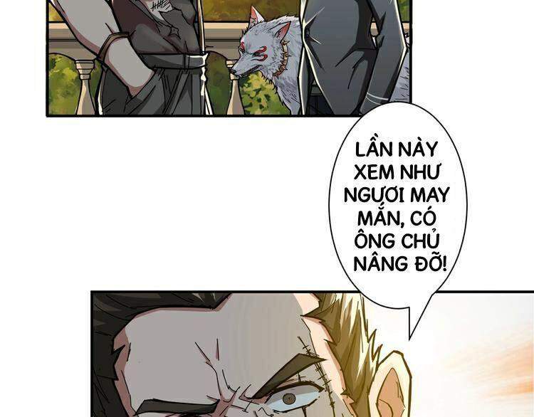 God Slayer - Chương 52