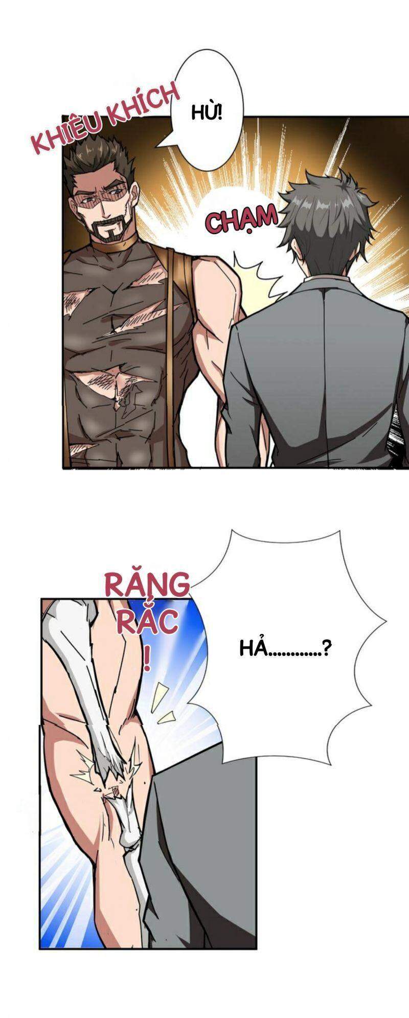 God Slayer - Chương 52