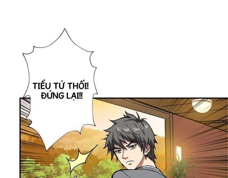 God Slayer - Chương 52