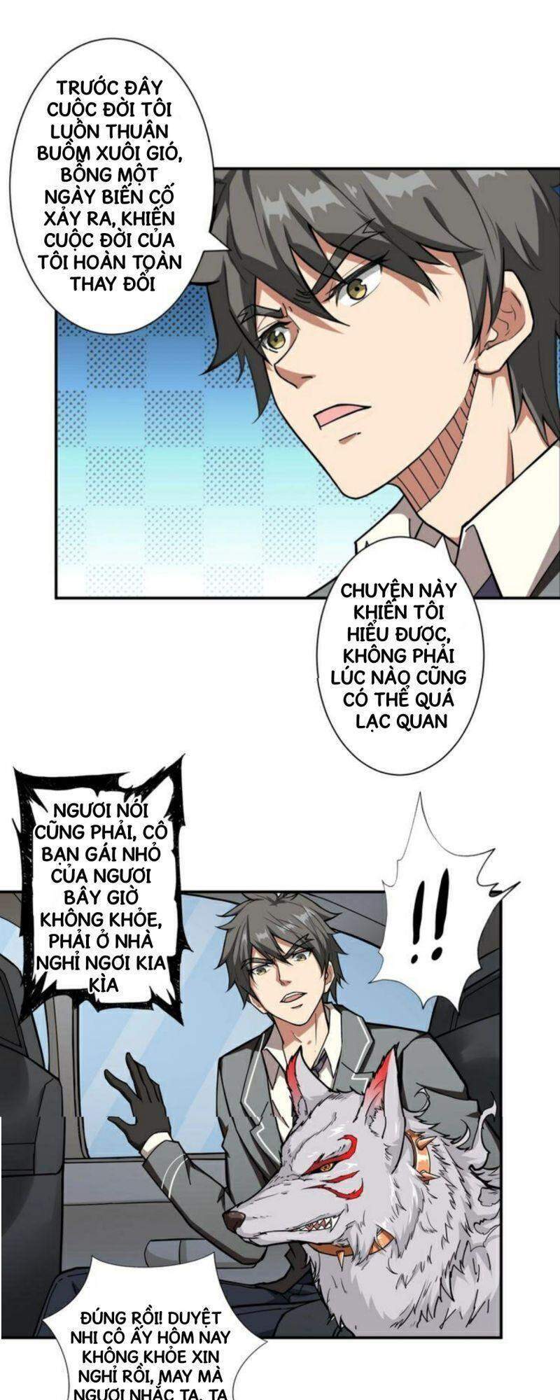 God Slayer - Chương 52