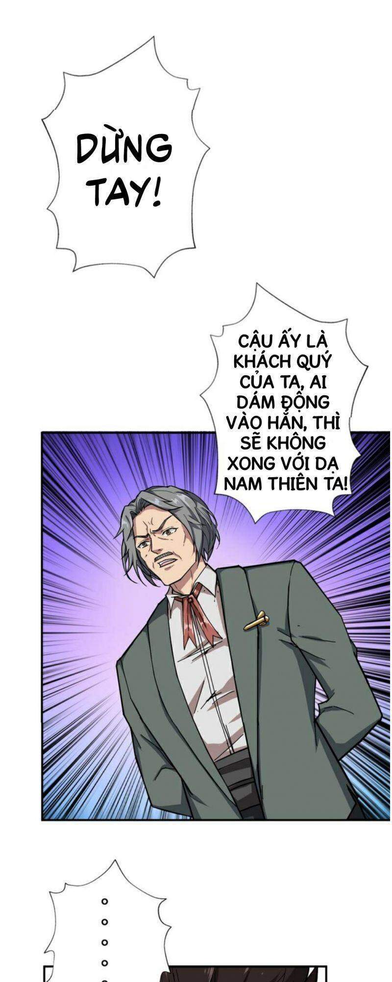 God Slayer - Chương 52