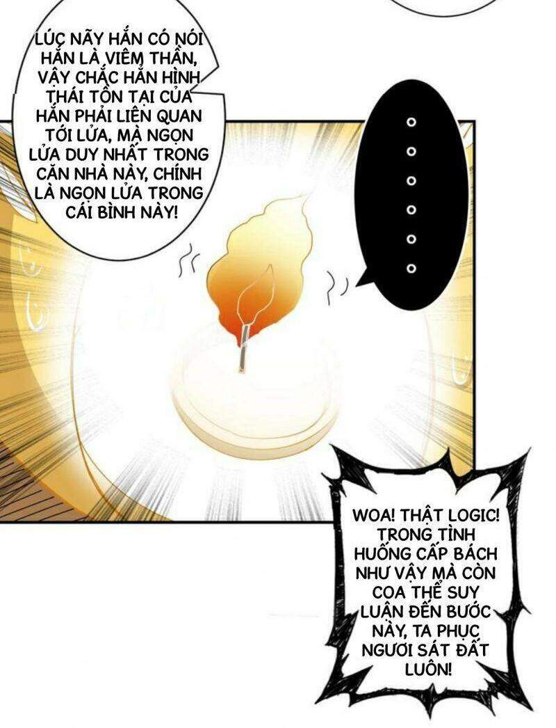 God Slayer - Chương 53