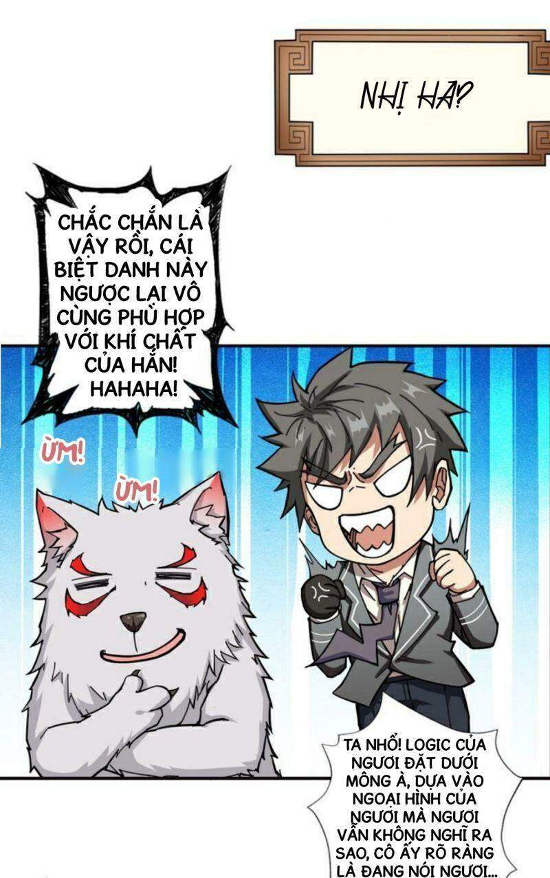 God Slayer - Chương 53