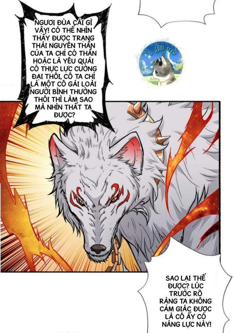 God Slayer - Chương 53