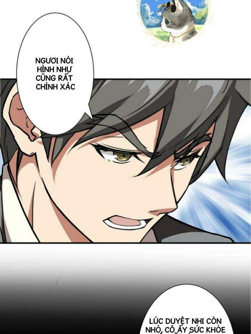 God Slayer - Chương 53