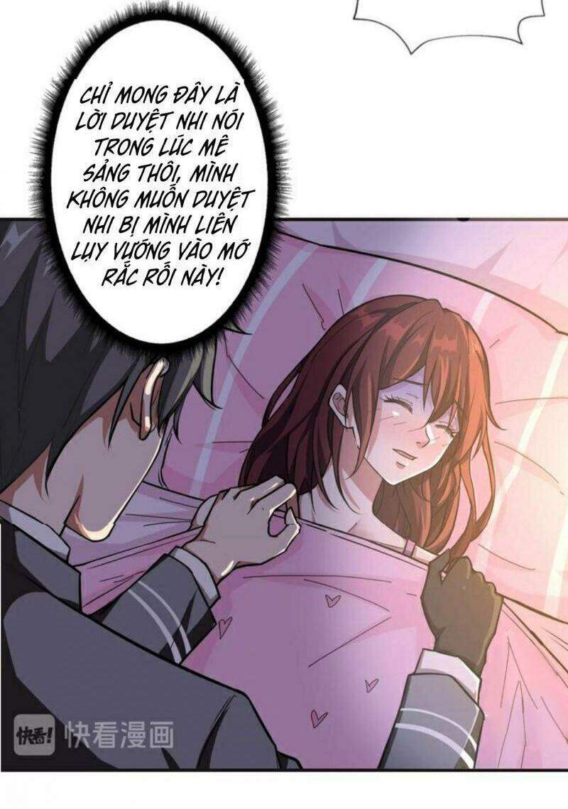 God Slayer - Chương 53
